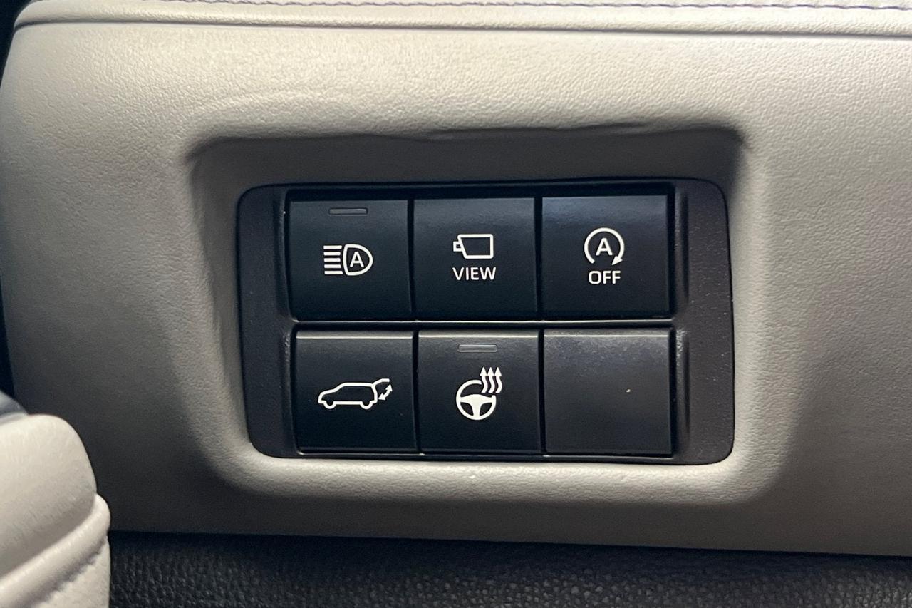 2023 Toyota Highlander Limited Roseville CA