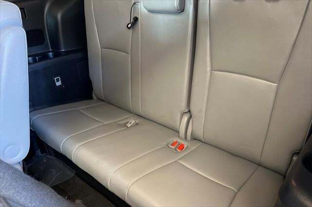 2023 Toyota Highlander Limited Roseville CA