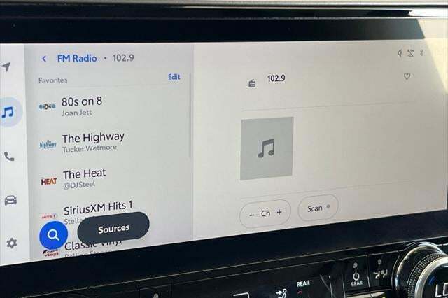 2023 Toyota Highlander Limited Roseville CA