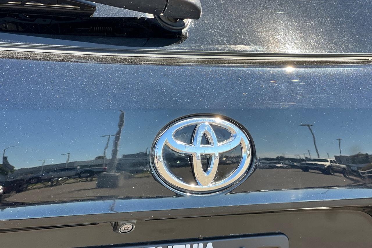 2023 Toyota Highlander Limited Roseville CA