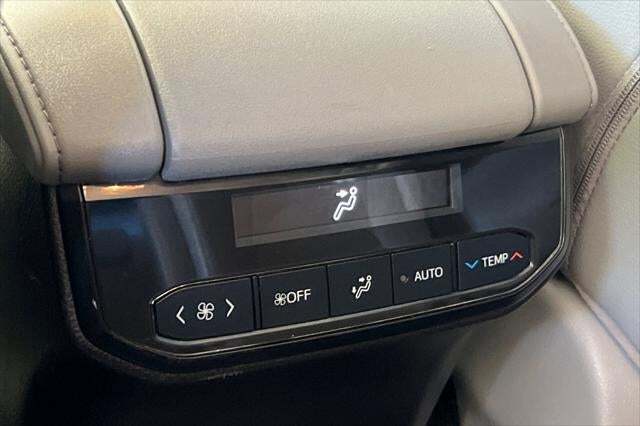 2023 Toyota Highlander Limited Roseville CA