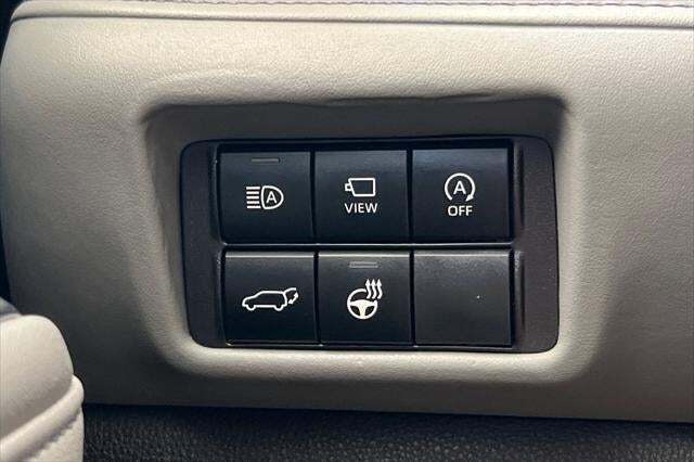 2023 Toyota Highlander Limited Roseville CA
