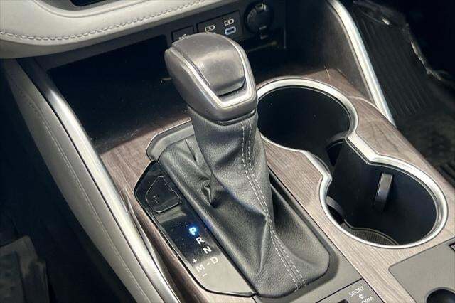 2023 Toyota Highlander Limited Roseville CA