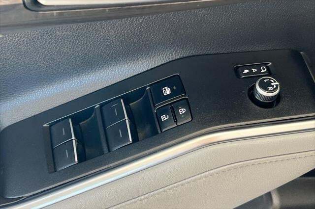 2023 Toyota Highlander Limited Roseville CA