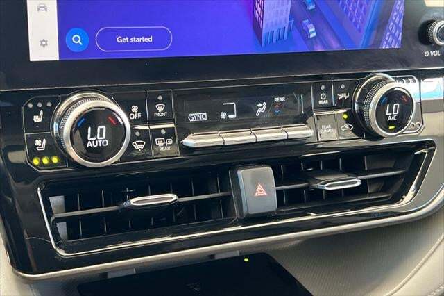 2023 Toyota Highlander Limited Roseville CA
