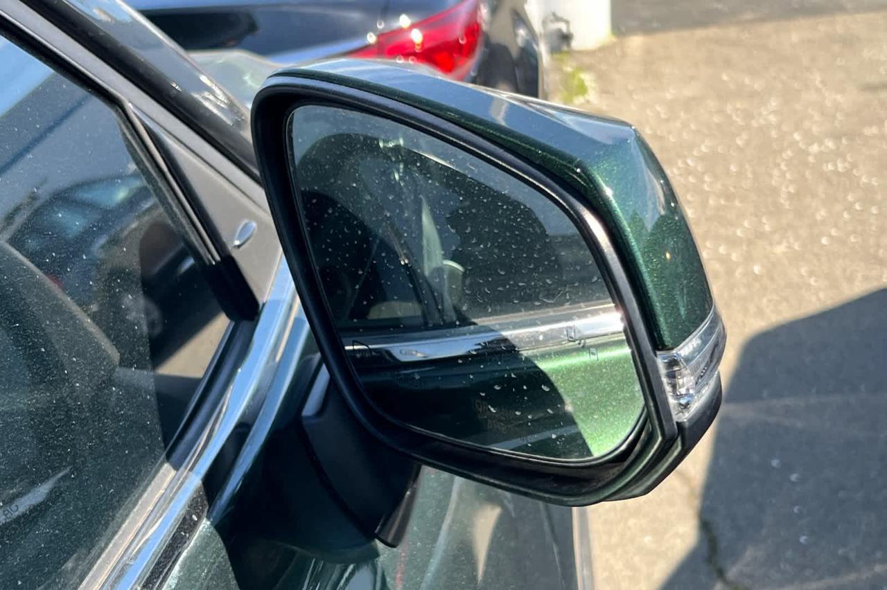 2023 Toyota Highlander Limited Roseville CA