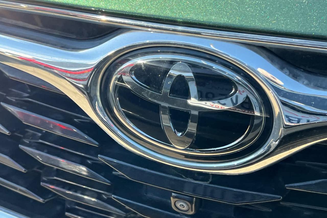 2023 Toyota Highlander Limited Roseville CA
