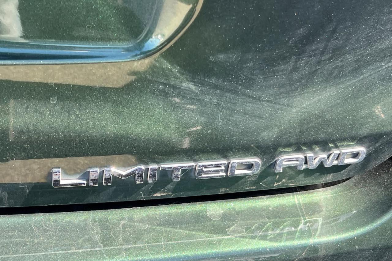 2023 Toyota Highlander Limited Roseville CA