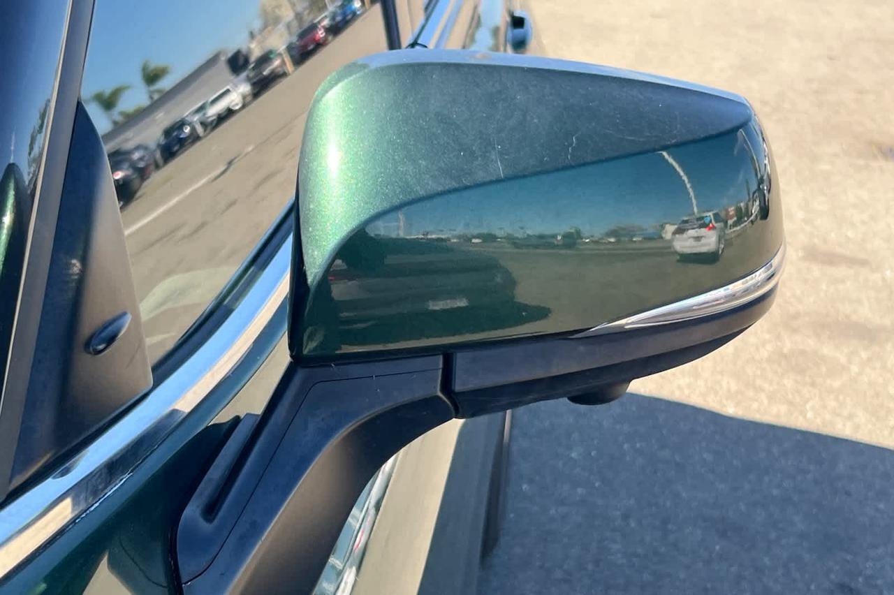 2023 Toyota Highlander Limited Roseville CA