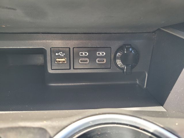 2023 Toyota Highlander Limited Roseville CA
