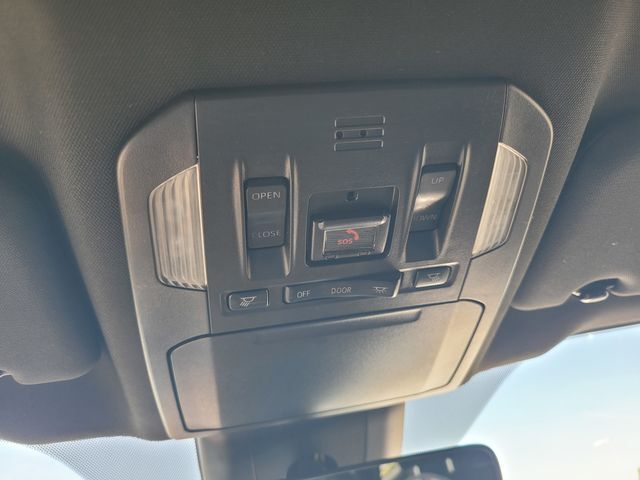 2023 Toyota Highlander Limited Roseville CA