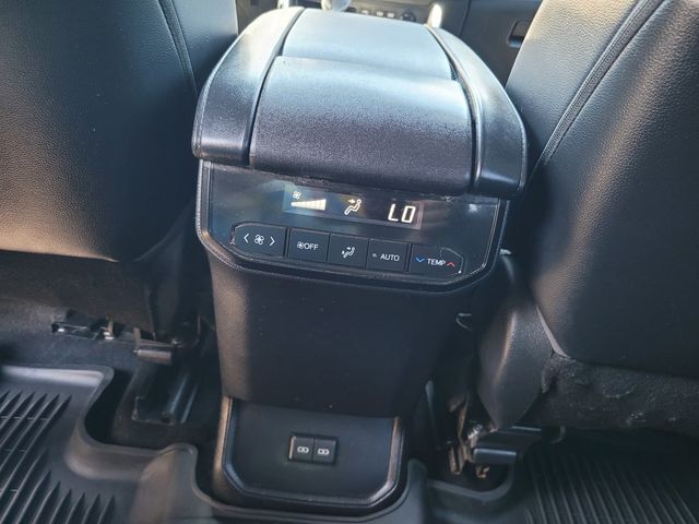 2023 Toyota Highlander Limited Roseville CA