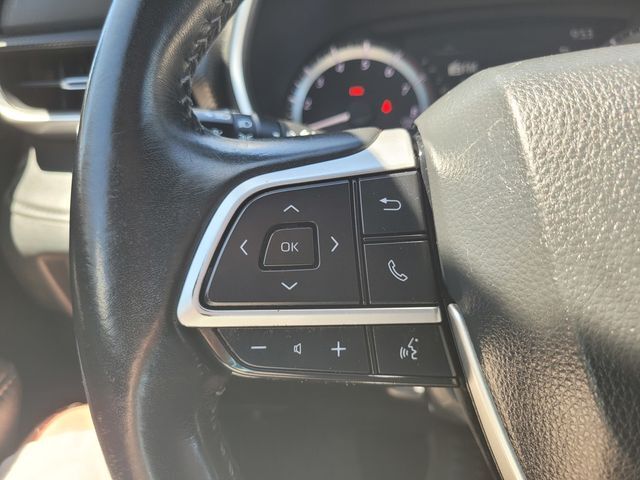 2023 Toyota Highlander Limited Roseville CA