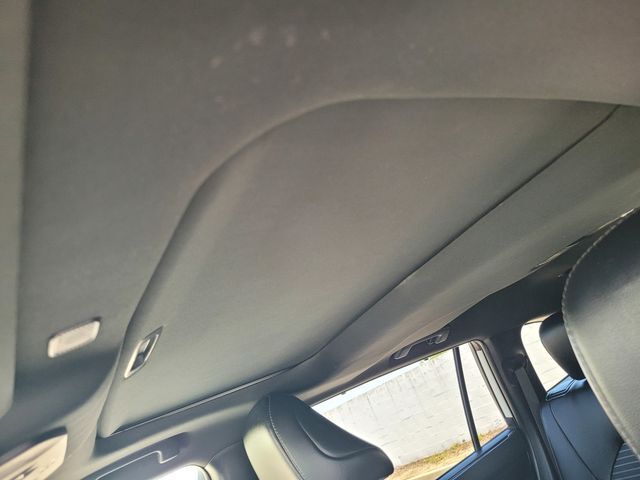 2023 Toyota Highlander Limited Roseville CA