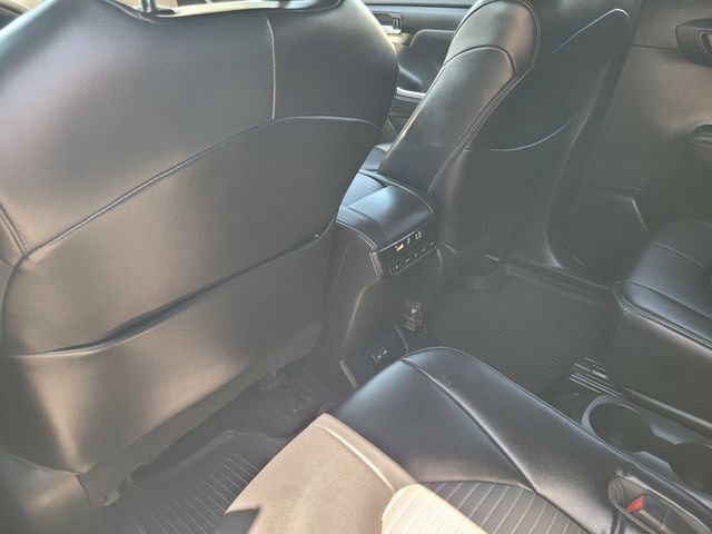 2023 Toyota Highlander Limited Roseville CA