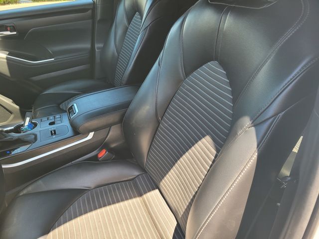 2023 Toyota Highlander Limited Roseville CA