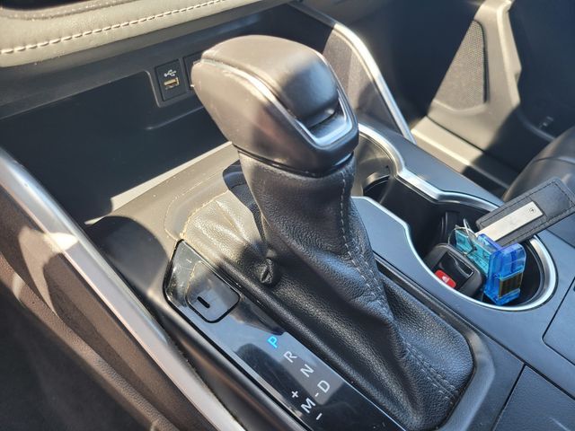 2023 Toyota Highlander Limited Roseville CA