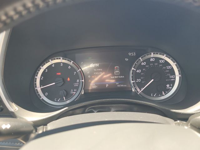 2023 Toyota Highlander Limited Roseville CA