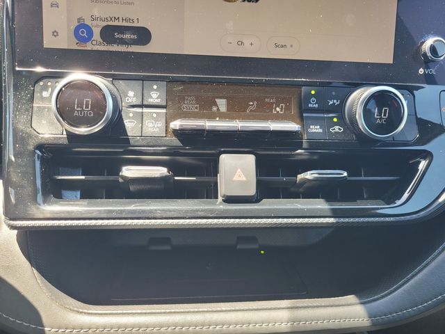 2023 Toyota Highlander Limited Roseville CA