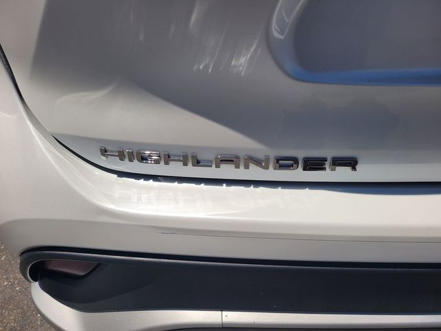 2023 Toyota Highlander Limited Roseville CA
