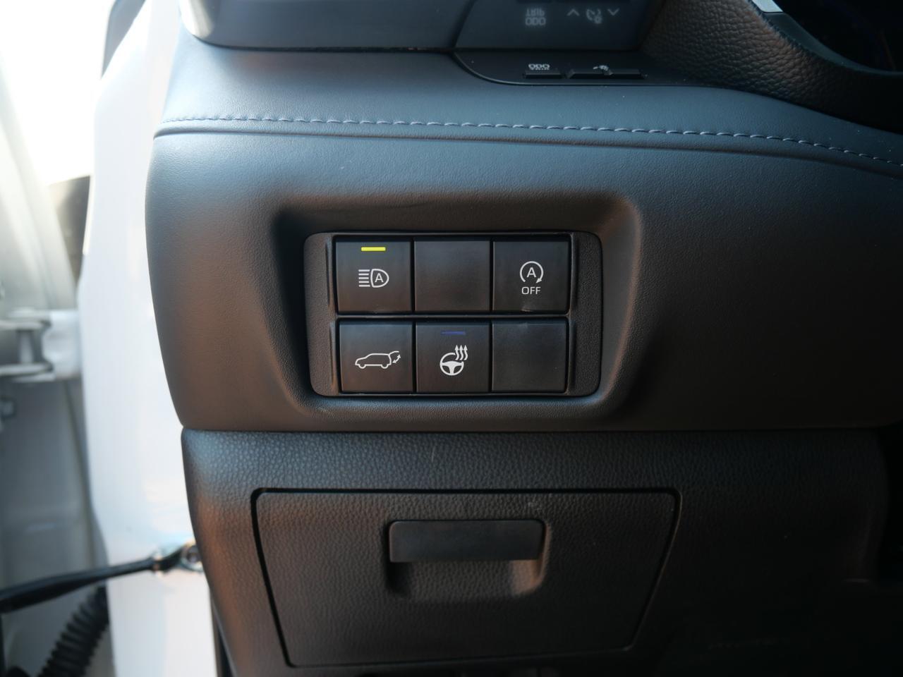 2023 Toyota Highlander Limited San Juan TX