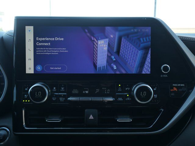 2023 Toyota Highlander Limited San Juan TX