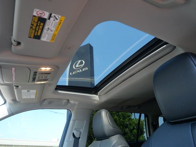 2023 Toyota Highlander Limited San Juan TX
