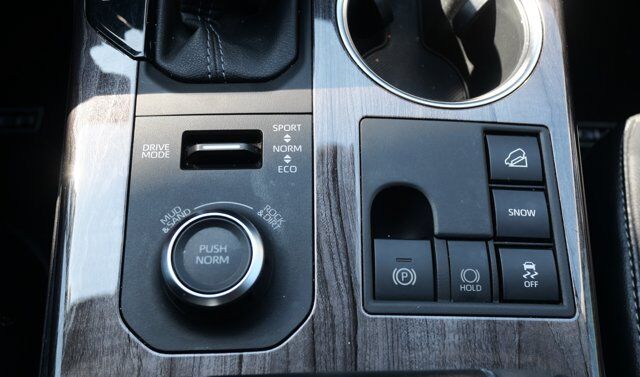 2023 Toyota Highlander Limited San Juan TX