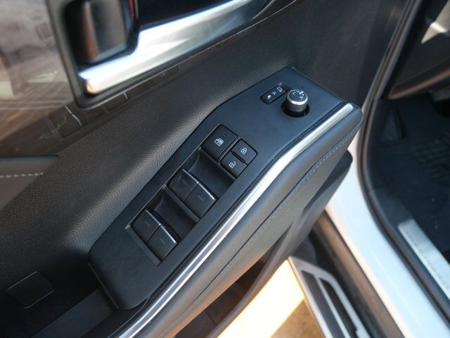 2023 Toyota Highlander Limited San Juan TX