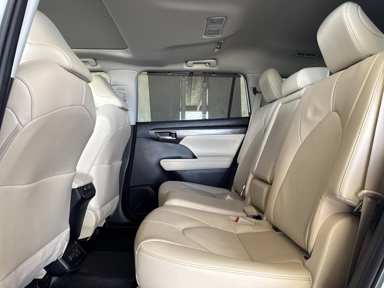 2023 Toyota Highlander Limited San Antonio TX
