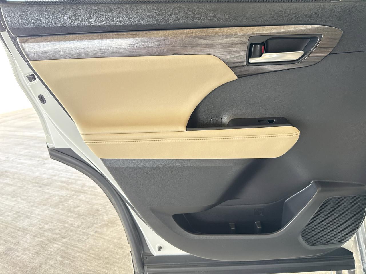 2023 Toyota Highlander Limited San Antonio TX