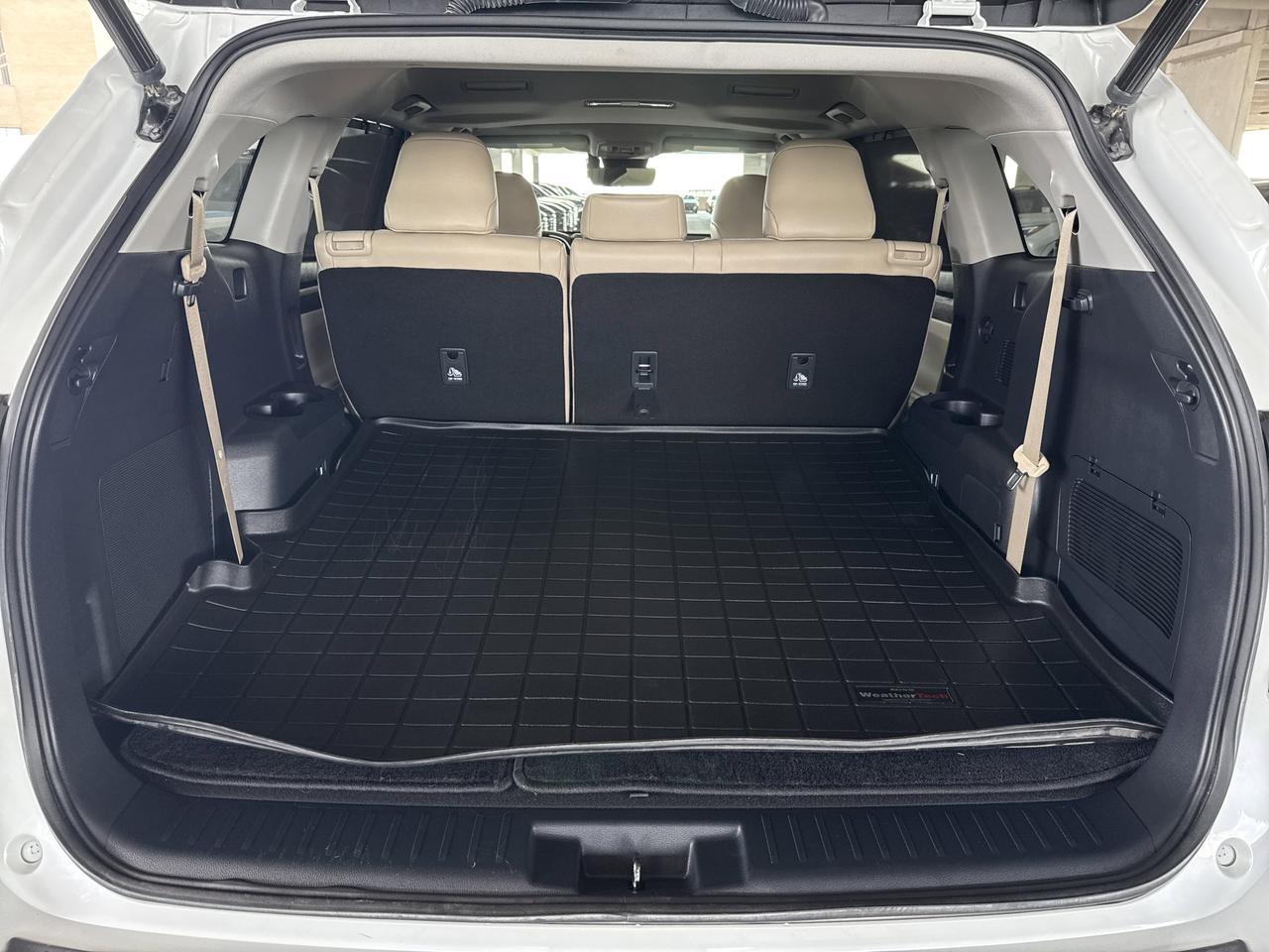 2023 Toyota Highlander Limited San Antonio TX