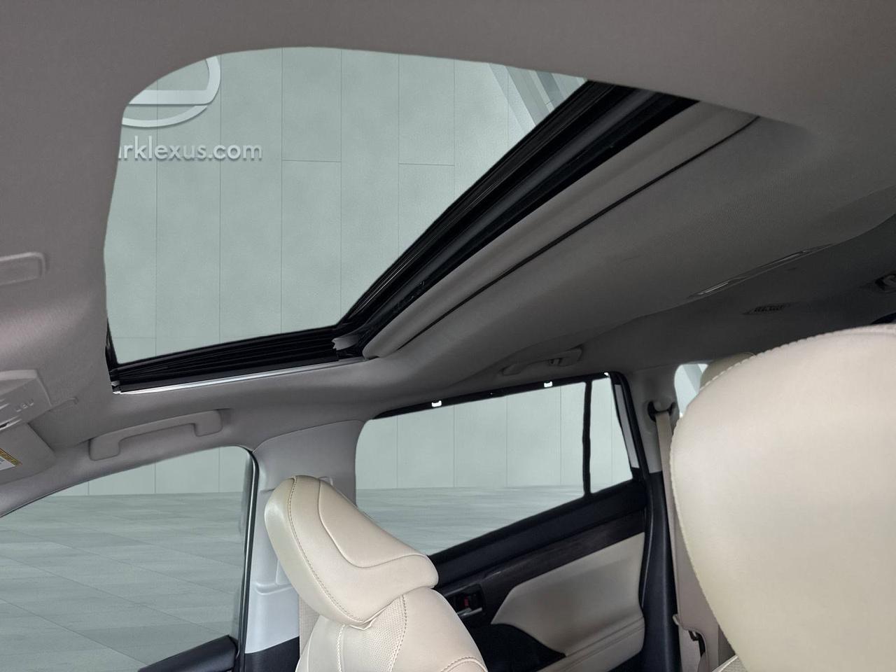 2023 Toyota Highlander Limited San Antonio TX