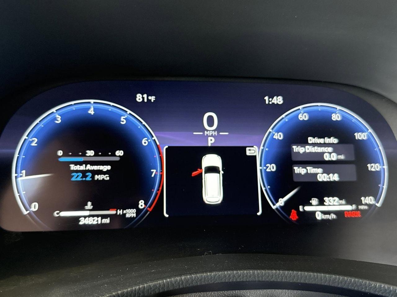 2023 Toyota Highlander Limited San Antonio TX