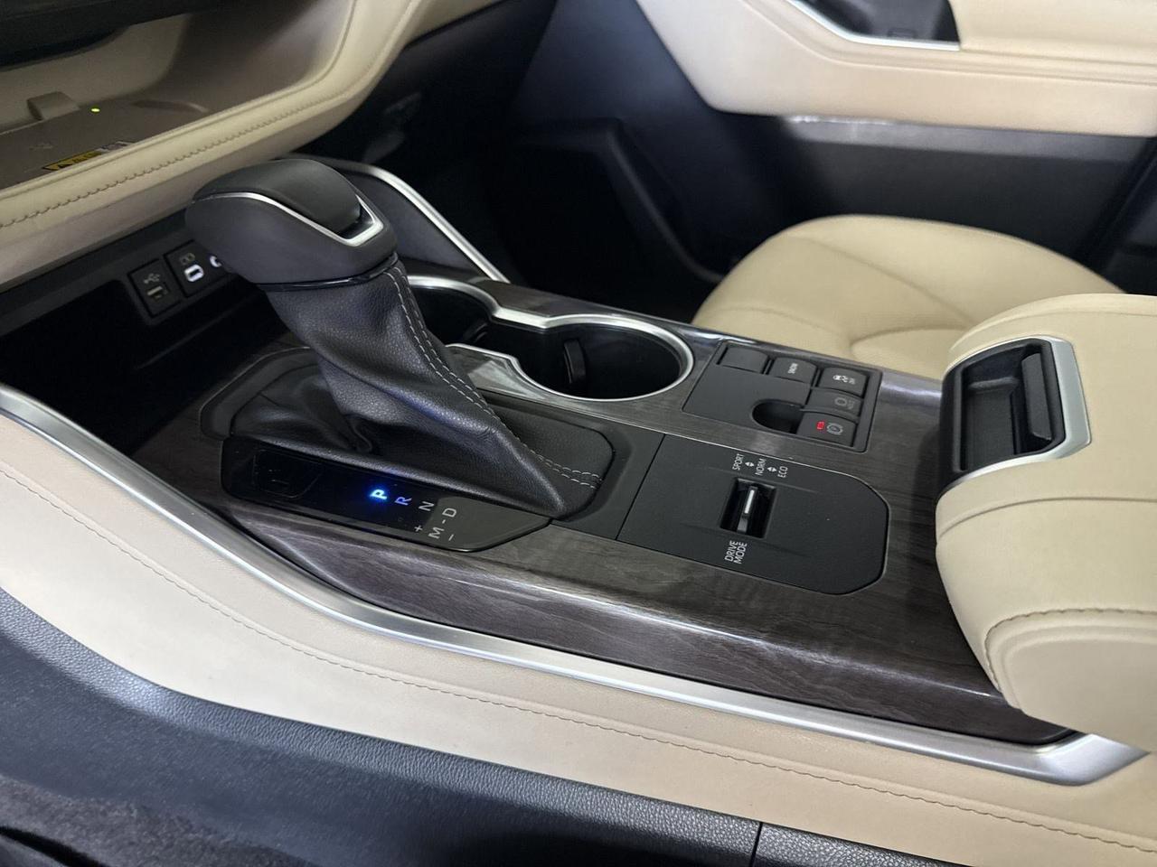 2023 Toyota Highlander Limited San Antonio TX