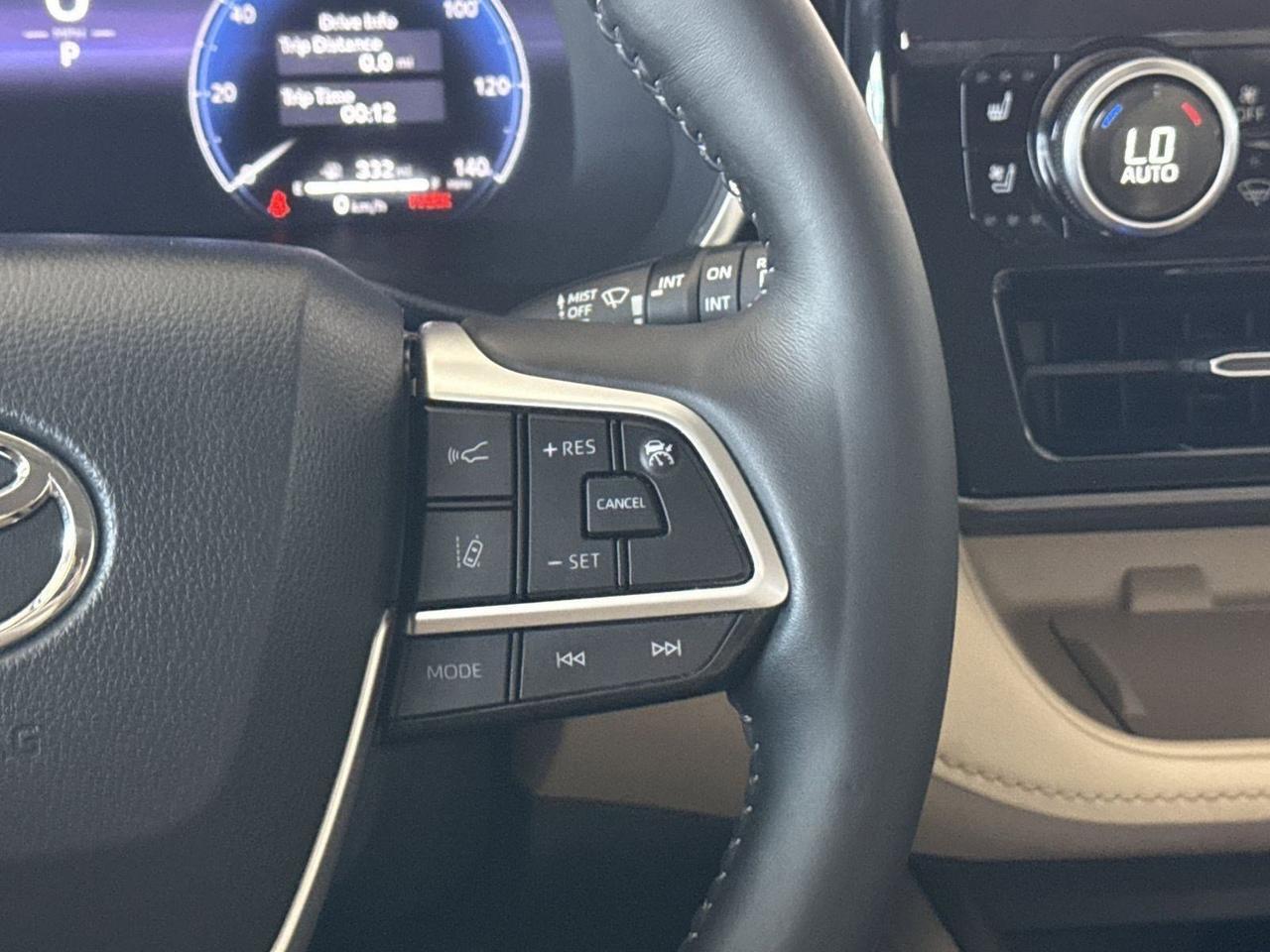 2023 Toyota Highlander Limited San Antonio TX