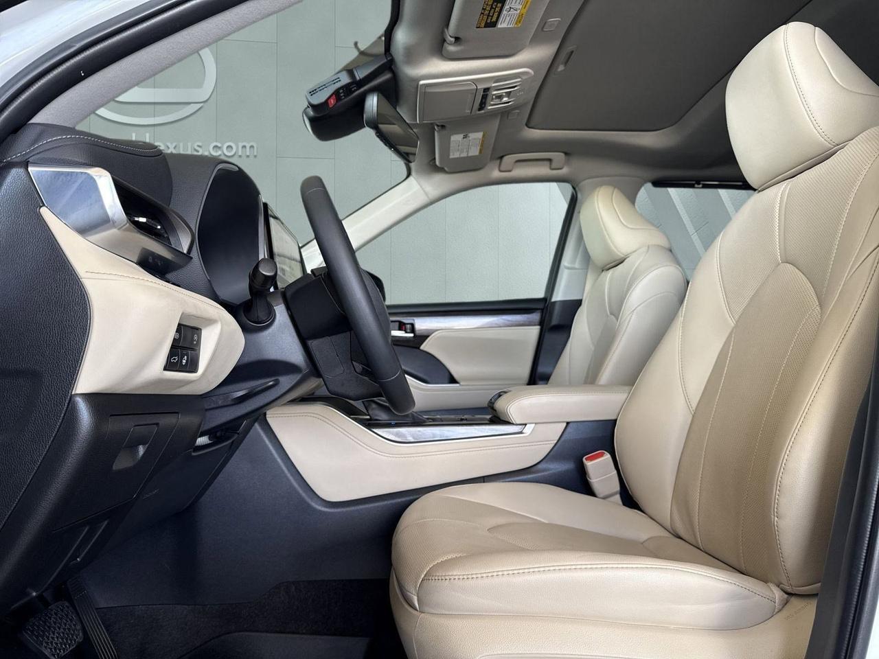 2023 Toyota Highlander Limited San Antonio TX