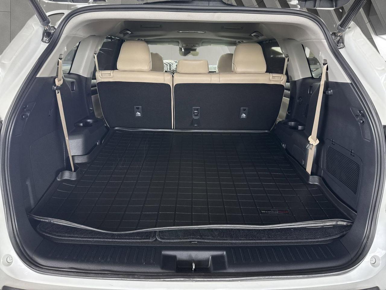 2023 Toyota Highlander Limited San Antonio TX