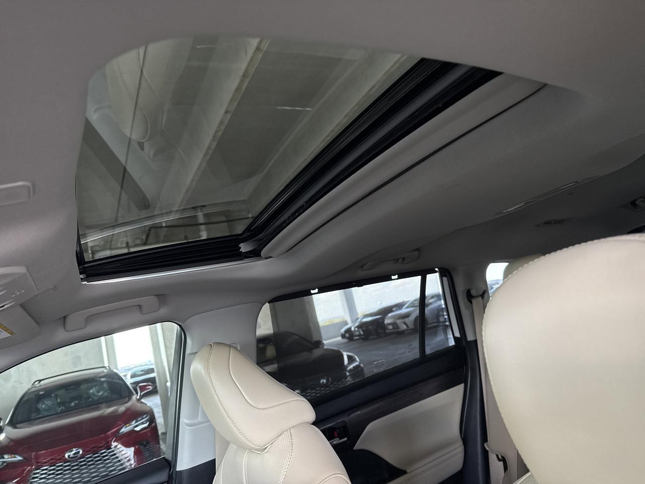 2023 Toyota Highlander Limited San Antonio TX