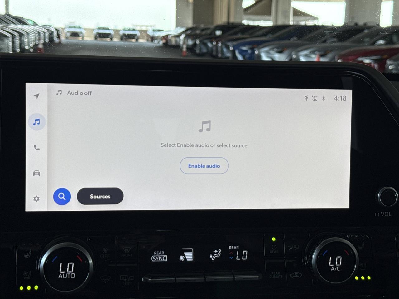 2023 Toyota Highlander Limited San Antonio TX