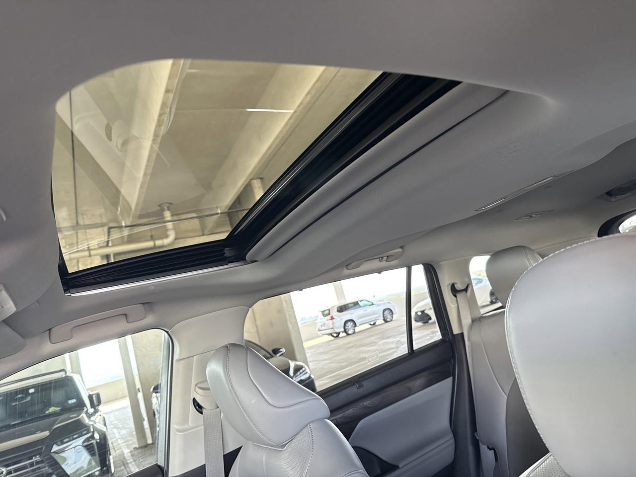 2023 Toyota Highlander Limited San Antonio TX