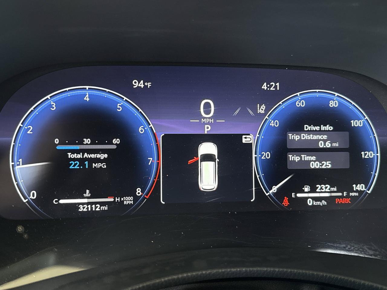 2023 Toyota Highlander Limited San Antonio TX