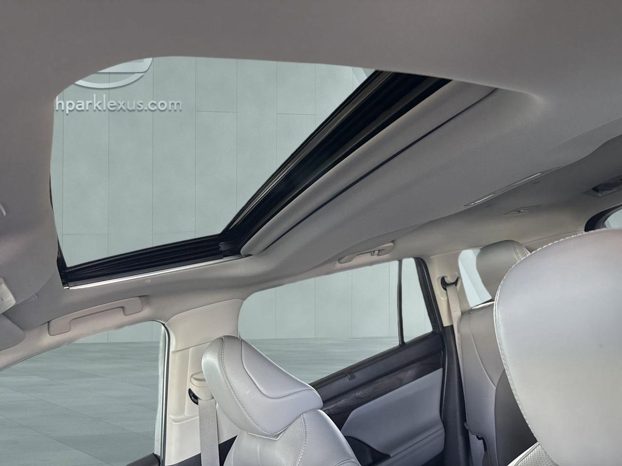 2023 Toyota Highlander Limited San Antonio TX