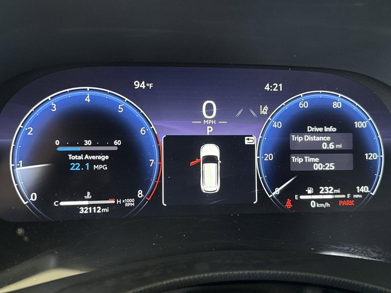 2023 Toyota Highlander Limited San Antonio TX