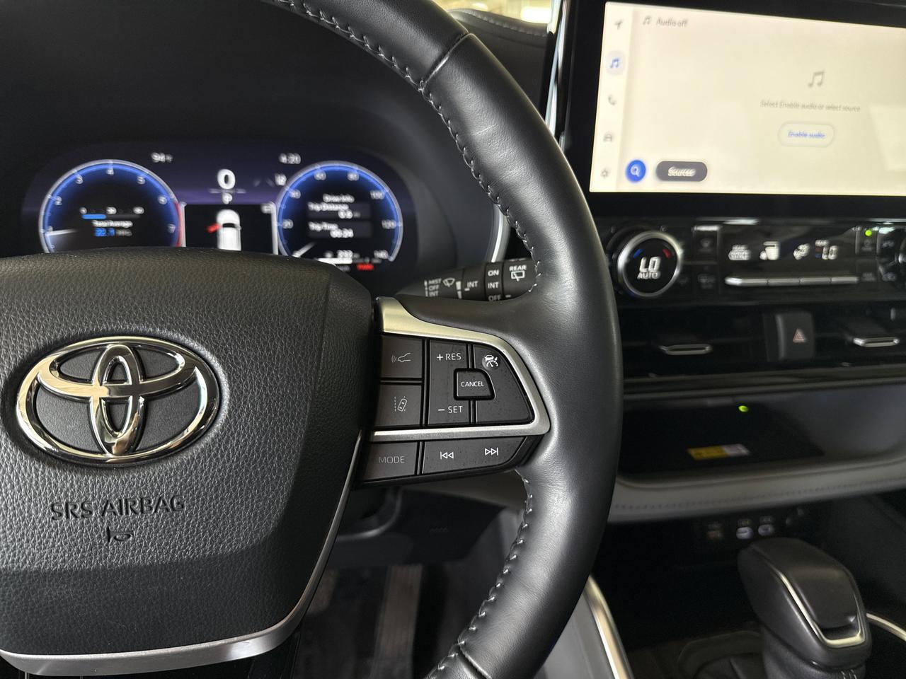 2023 Toyota Highlander Limited San Antonio TX