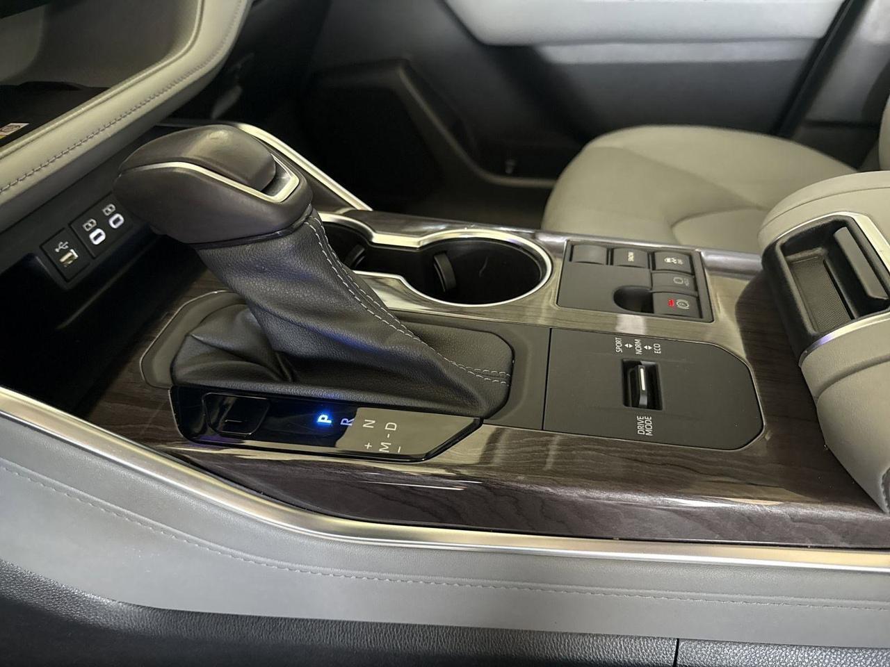 2023 Toyota Highlander Limited San Antonio TX