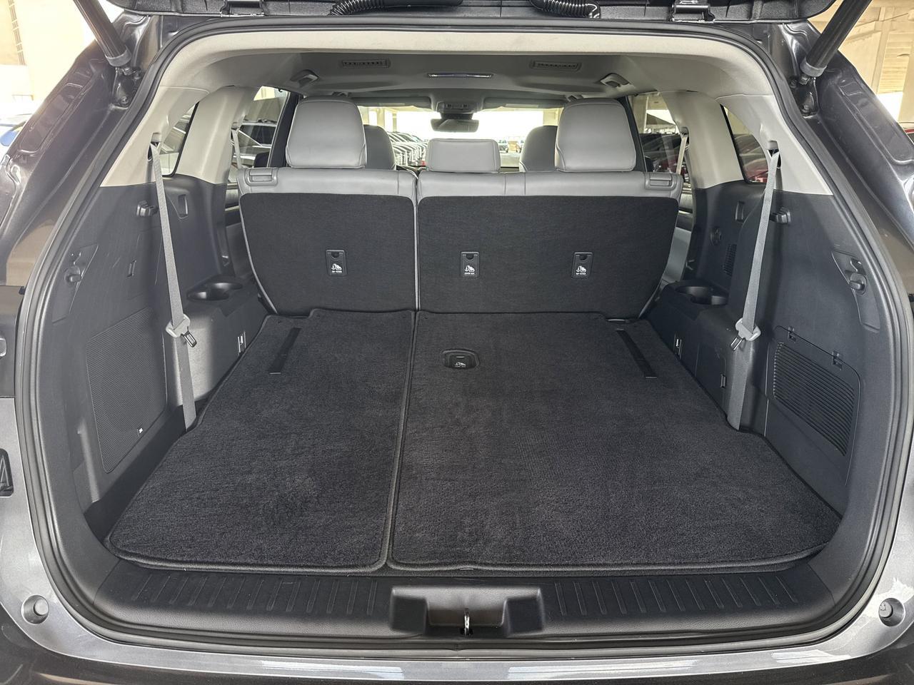 2023 Toyota Highlander Limited San Antonio TX