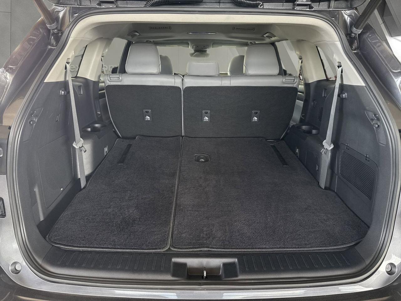 2023 Toyota Highlander Limited San Antonio TX