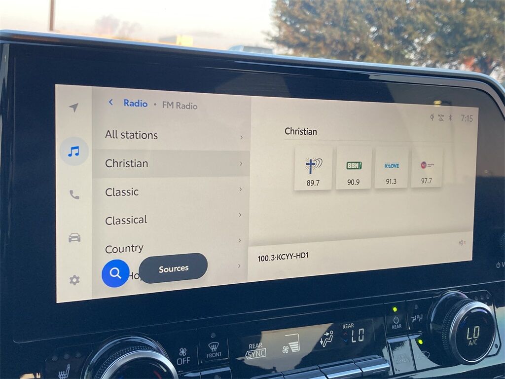 2023 Toyota Highlander Limited San Antonio TX
