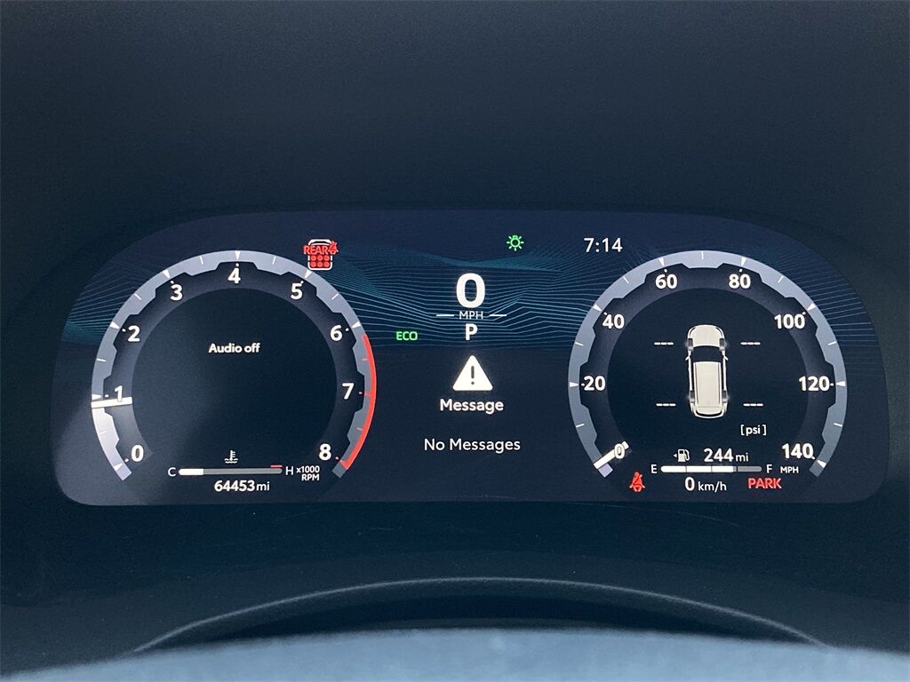 2023 Toyota Highlander Limited San Antonio TX